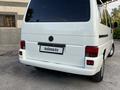 Volkswagen Transporter 1997 годаүшін3 800 000 тг. в Тараз – фото 4