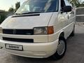 Volkswagen Transporter 1997 годаүшін3 800 000 тг. в Тараз