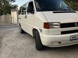 Volkswagen Transporter 1997 годаүшін3 800 000 тг. в Тараз – фото 3