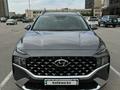 Hyundai Santa Fe 2022 годаfor19 900 000 тг. в Алматы