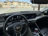 Kia K5 2020 года за 12 000 000 тг. в Актау – фото 5