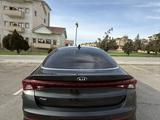 Kia K5 2020 года за 12 800 000 тг. в Актау – фото 4