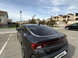 Kia K5 2020 года за 12 800 000 тг. в Актау – фото 5