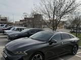 Kia K5 2020 года за 12 500 000 тг. в Актау