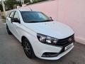 ВАЗ (Lada) Vesta 2019 года за 5 400 000 тг. в Шымкент – фото 3