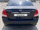 Kia Cerato 2006 годаүшін3 200 000 тг. в Алматы – фото 3