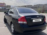 Kia Cerato 2006 года за 3 200 000 тг. в Алматы – фото 4