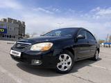 Kia Cerato 2006 годаүшін3 200 000 тг. в Алматы – фото 5