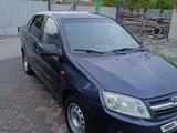 ВАЗ (Lada) Granta 2190 2012 годаүшін2 200 000 тг. в Атбасар