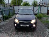 ВАЗ (Lada) Granta 2190 2012 годаүшін2 200 000 тг. в Атбасар – фото 3