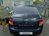 ВАЗ (Lada) Granta 2190 2012 годаүшін2 200 000 тг. в Атбасар – фото 5