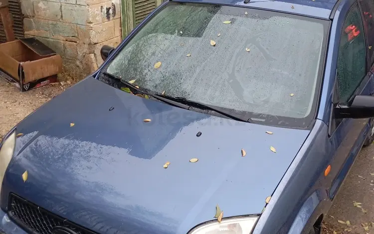 Ford Fusion 2005 года за 1 400 000 тг. в Актау