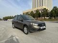 ВАЗ (Lada) Granta 2190 2020 годаүшін5 450 000 тг. в Шымкент