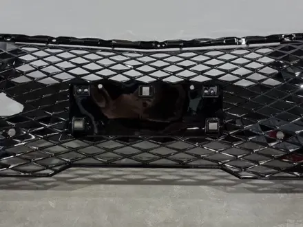 РЕШЕТКА В БАМПЕР GEELY COOLRAY 23 — РЕШЁТКА за 55 000 тг. в Караганда