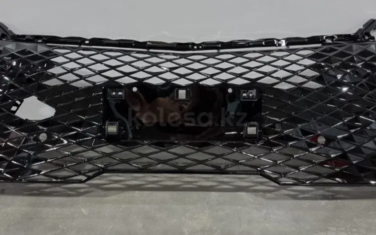 РЕШЕТКА В БАМПЕР GEELY COOLRAY 23 — РЕШЁТКАүшін55 000 тг. в Караганда