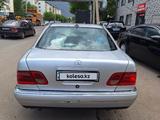 Mercedes-Benz E 280 1996 года за 2 100 000 тг. в Астана – фото 5
