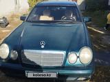 Mercedes-Benz E 200 1996 годаүшін2 000 000 тг. в Павлодар