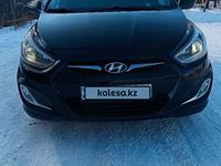 Hyundai Accent 2014 годаүшін4 800 000 тг. в Костанай