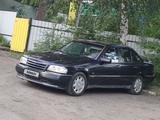 Mercedes-Benz C 200 1995 года за 1 350 000 тг. в Усть-Каменогорск