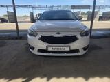 Kia K7 2012 года за 8 000 000 тг. в Туркестан