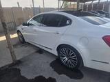 Kia K7 2012 года за 8 000 000 тг. в Туркестан – фото 2