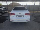 Kia K7 2012 года за 8 000 000 тг. в Туркестан – фото 3