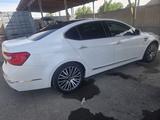 Kia K7 2012 года за 8 000 000 тг. в Туркестан – фото 4