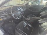 Kia K7 2012 года за 8 000 000 тг. в Туркестан – фото 5