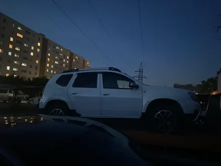 Renault Duster 2017 года за 6 000 000 тг. в Алматы – фото 13