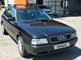 Audi 80 1993 годаүшін1 500 000 тг. в Есик – фото 2