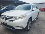 Toyota Highlander 2013 года за 7 200 000 тг. в Шымкент