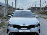 Kia Rio 2020 года за 7 400 000 тг. в Шымкент – фото 2