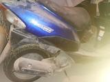 Honda  Dio 2000 годаүшін40 000 тг. в Алматы – фото 2