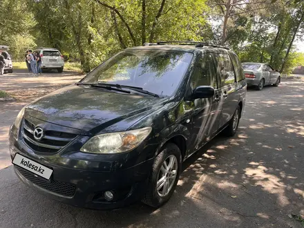 Mazda MPV 2006 года за 4 200 000 тг. в Алматы