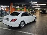 Mercedes-Benz C 180 2015 года за 10 000 000 тг. в Алматы – фото 4