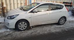 Hyundai Accent 2010 года за 3 500 000 тг. в Алматы