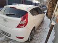 Hyundai Accent 2010 года за 3 500 000 тг. в Алматы – фото 2