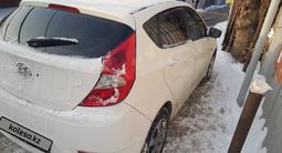 Hyundai Accent 2010 года за 3 500 000 тг. в Алматы – фото 2