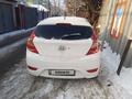 Hyundai Accent 2010 года за 3 500 000 тг. в Алматы – фото 3