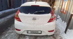 Hyundai Accent 2010 года за 3 500 000 тг. в Алматы – фото 3