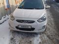 Hyundai Accent 2010 года за 3 500 000 тг. в Алматы – фото 4