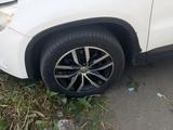 Volkswagen Tiguan 2009 года за 5 000 000 тг. в Петропавловск – фото 5