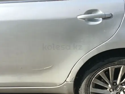 Toyota Camry 2006 года за 4 500 000 тг. в Усть-Каменогорск – фото 10