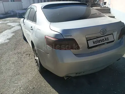 Toyota Camry 2006 года за 4 500 000 тг. в Усть-Каменогорск – фото 11