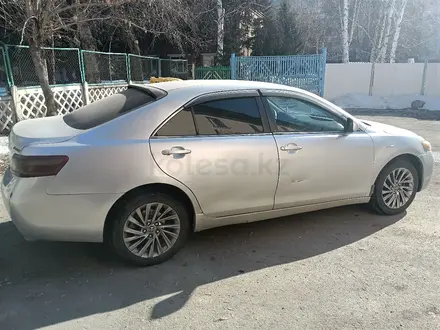 Toyota Camry 2006 года за 4 500 000 тг. в Усть-Каменогорск – фото 13