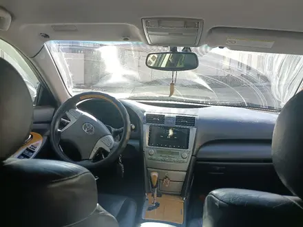 Toyota Camry 2006 года за 4 500 000 тг. в Усть-Каменогорск – фото 14