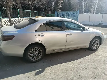 Toyota Camry 2006 года за 4 500 000 тг. в Усть-Каменогорск – фото 15