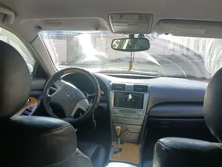 Toyota Camry 2006 года за 4 500 000 тг. в Усть-Каменогорск – фото 16