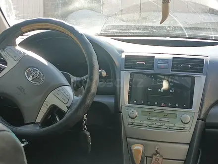 Toyota Camry 2006 года за 4 500 000 тг. в Усть-Каменогорск – фото 17