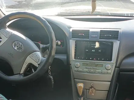 Toyota Camry 2006 года за 4 500 000 тг. в Усть-Каменогорск – фото 18